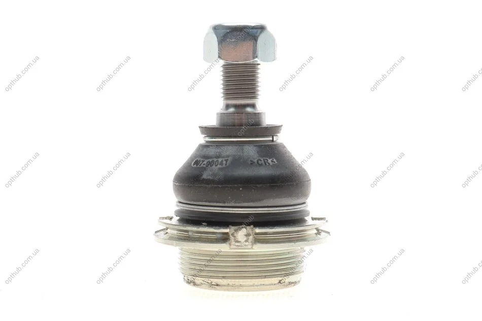 Опора кульова Peugeot (Вир-во Febi) FEBI BILSTEIN 11417 (фото 1)