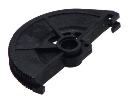 Тріскачка зчеплення Ford Escort 93-00 (opt-om) FEBI BILSTEIN 11439