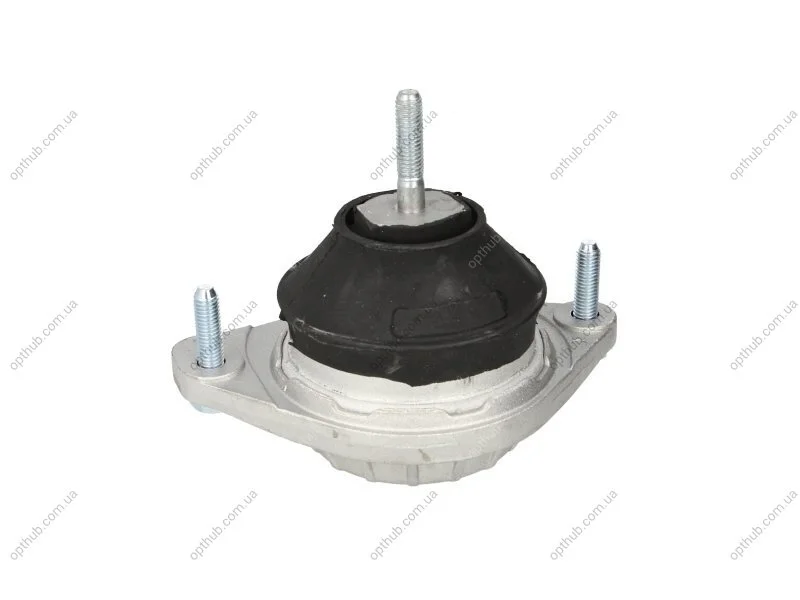 Подушка опори двигун. AUDI 80 (-94) зліва (вир-во FEBI) FEBI BILSTEIN 11484 (фото 1)