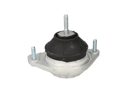 Подушка опори двигун. AUDI 80 (-94) зліва (вир-во FEBI) FEBI BILSTEIN 11484