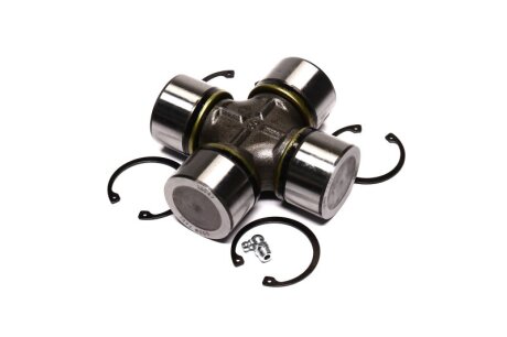 Хрестовина валу кард. IVECO, MAN F90, RENAULT, VOLVO F10, F12 (FEBI) FEBI BILSTEIN 11547