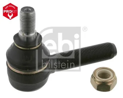 Рульовий наконечник лів MERCEDES MB (W631) 2.4D 02.88-02.96 FEBI BILSTEIN 11873