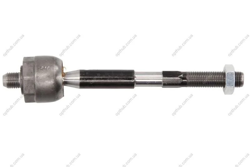 Тяга рульова VW Sharan/Ford Galaxy 95-10 (L=195mm) UA63 FEBI BILSTEIN 12001 (фото 1)