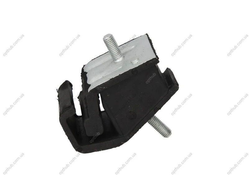 Подушка АКПП, МКПП, RENAULT MEGANE 96-99 1.4-1.6 (пр-во FEBI) FEBI BILSTEIN 12019 (фото 1)