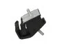 Подушка АКПП, МКПП, RENAULT MEGANE 96-99 1.4-1.6 (пр-во FEBI) FEBI BILSTEIN 12019 (фото 1)