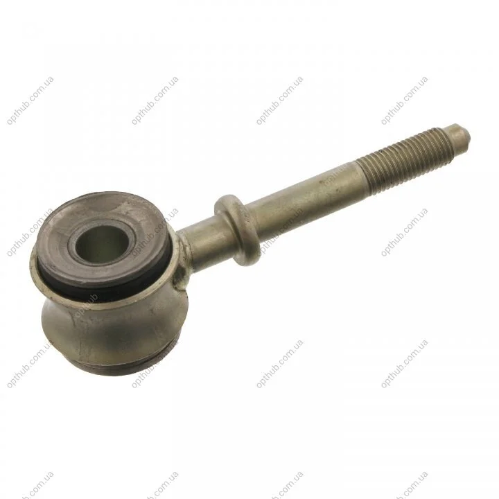 Тяга стабілізатора ALFA ROMEO 145, 155, LANCIA DEDRA, THEMA 84- перед. міст (Вир-во FEBI) FEBI BILSTEIN 12061 (фото 1)