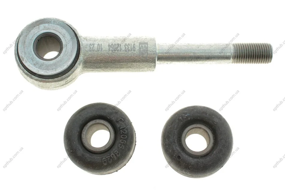 Тяга стабілізатора (переднього) Fiat Scudo/Peugeot Expert 96- UA63 FEBI BILSTEIN 12080 (фото 1)