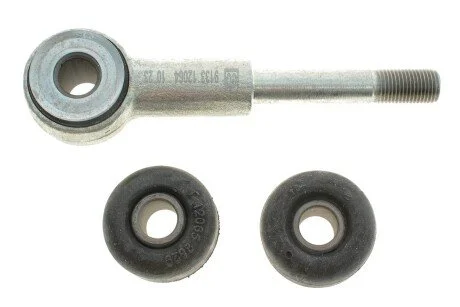 Тяга стабілізатора (переднього) Fiat Scudo/Peugeot Expert 96- UA63 FEBI BILSTEIN 12080
