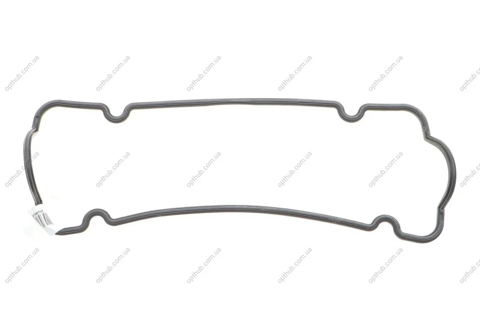 Прокладка крышки клапанов Fiat Punto 1.1/1.2i 93-10 (opt-om) FEBI BILSTEIN 12166 (фото 1)