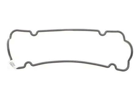 Прокладка крышки клапанов Fiat Punto 1.1/1.2i 93-10 (opt-om) FEBI BILSTEIN 12166