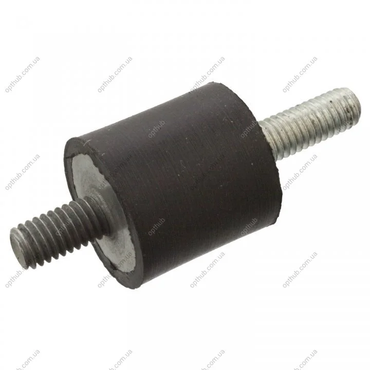 Сайлентблок кришки двигуна BMW 5 (E39/E61)/X3 (E83) -10 (opt-om) FEBI BILSTEIN 12173 (фото 1)