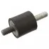 Сайлентблок кришки двигуна BMW 5 (E39/E61)/X3 (E83) -10 (opt-om) FEBI BILSTEIN 12173 (фото 1)