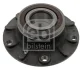Маточина колеса передн BMW 7 (E38) 2.5D-5.4 03.94-11.01 FEBI BILSTEIN 12178 (фото 1)