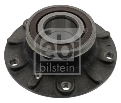 Маточина колеса передн BMW 7 (E38) 2.5D-5.4 03.94-11.01 FEBI BILSTEIN 12178