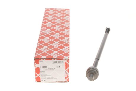 Тяга керма. MB (Febi) FEBI BILSTEIN 12198