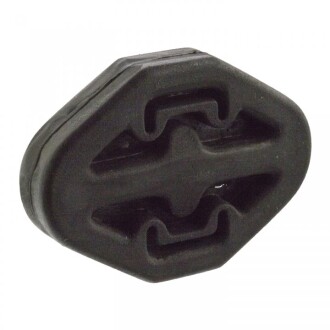 Кронштейн кріплення глушника BMW 3 (E36)/M3 (E36) 90-01 (opt-om) FEBI BILSTEIN 12252