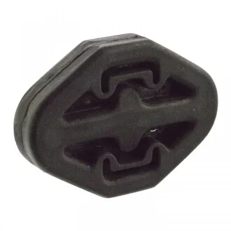 Кронштейн кріплення глушника BMW 3 (E36)/M3 (E36) 90-01 (opt-om) FEBI BILSTEIN 12252