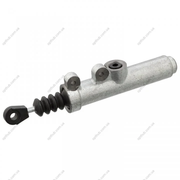 Циліндр зчеплення головний MERCEDES C-CLASS, E-CLASS 92- (вир-во FEBI) FEBI BILSTEIN 12266 (фото 1)