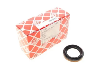 Сальник пивоси BMW 3 (E30/E36)/ 5 (E28/E34)/7 (E23/E32/E38) 84-02 (44x67x10) UA63 FEBI BILSTEIN 12297