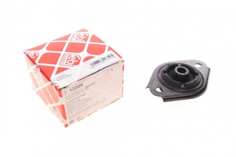 Подушка амортизатора (заднього) Fiat Uno 83-06 (opt-om) FEBI BILSTEIN 12309