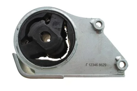 Подушка опори двигун. PEUGEOT J5, FIAT DUCATO (-94) задн. (вир-во FEBI) FEBI BILSTEIN 12346
