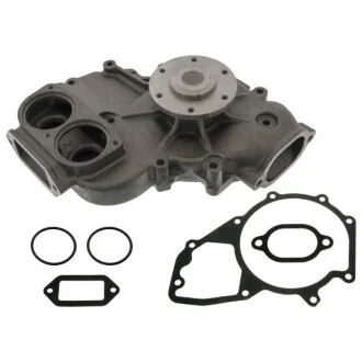 Насос водяний MB OM442 (вир-во FEBI) FEBI BILSTEIN 12371
