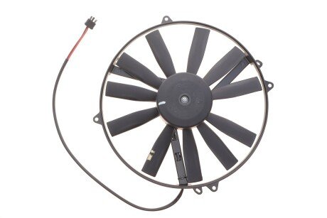 Вентилятор радіатора кондиціонера MB Sprinter 208-416 (opt-om) FEBI BILSTEIN 12391