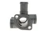 Фланец системы охлаждения VW Caddy I/ Passat/T4 1.6-2.0 83-03 UA63 FEBI BILSTEIN 12405 (фото 1)
