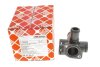 Фланець системи охолодження VW Caddy I/ Passat/T4 1.6-2.0 83-03 UA63 FEBI BILSTEIN 12405 (фото 2)