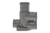 Фланец системы охлаждения VW Caddy I/ Passat/T4 1.6-2.0 83-03 UA63 FEBI BILSTEIN 12405 (фото 4)