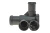 Фланець системи охолодження VW Caddy I/ Passat/T4 1.6-2.0 83-03 UA63 FEBI BILSTEIN 12405 (фото 5)