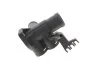 Корпус під датчики охл.рідини VW GOLF 1.8-2.0 (91-97), PASSAT 1.6-2.0 (88-96) (вир-во FEBI) FEBI BILSTEIN 12406 (фото 1)