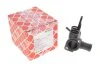 Корпус під датчики охл.рідини VW GOLF 1.8-2.0 (91-97), PASSAT 1.6-2.0 (88-96) (вир-во FEBI) FEBI BILSTEIN 12406 (фото 2)