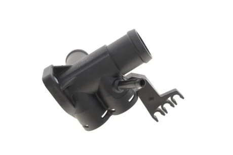 Корпус под датчики охл.жидкости VW GOLF 1.8-2.0 (91-97), PASSAT 1.6-2.0 (88-96) (пр-во FEBI) FEBI BILSTEIN 12406
