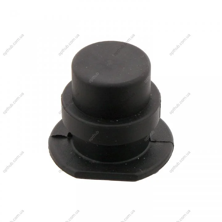 Заглушка флянця системи охолодження VW Caddy/T4 -03 (opt-om) FEBI BILSTEIN 12407 (фото 1)