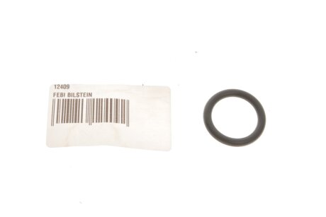 Прокладка системи охолодження ущільнююча (19.6x3.5) (opt-om) FEBI BILSTEIN 12409