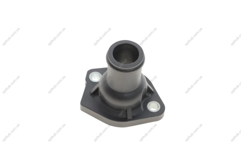 Фланець системи охолодження VW Caddy II 1.9 D 95-04 UA63 FEBI BILSTEIN 12410 (фото 1)