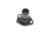 Фланець системи охолодження VW Caddy II 1.9 D 95-04 UA63 FEBI BILSTEIN 12410 (фото 1)