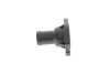 Фланець системи охолодження VW Caddy II 1.9 D 95-04 UA63 FEBI BILSTEIN 12410 (фото 2)