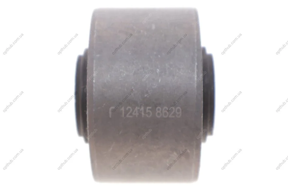 Подушка двигуна Citroen; FIAT; Peugeot (вир-во Febi) FEBI BILSTEIN 12415 (фото 1)