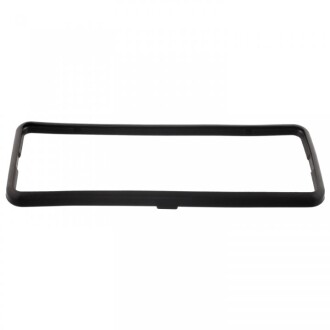 Прокладка кришки клапанів Citroen Nemo 1.4 08- UA63 FEBI BILSTEIN 12436