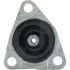 Подушка двигуна задн лів, гумово-металев. FIAT PUNTO LANCIA Y 1.1/1.2 09.93-09.03 FEBI BILSTEIN 12506 (фото 3)