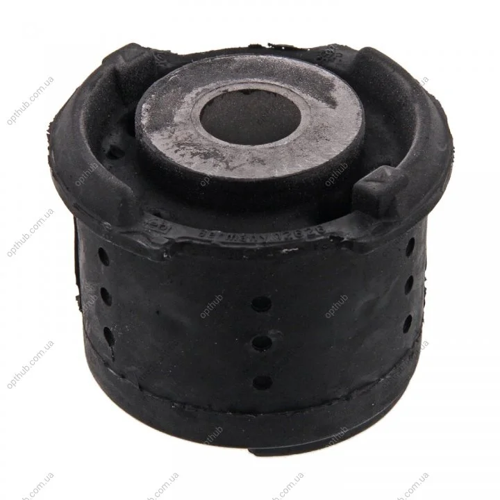 Подушка балки (задньої) BMW 3 (E46) 316-330i 98-05 UA63 FEBI BILSTEIN 12626 (фото 1)