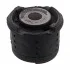 Подушка балки (задньої) BMW 3 (E46) 316-330i 98-05 UA63 FEBI BILSTEIN 12626 (фото 1)