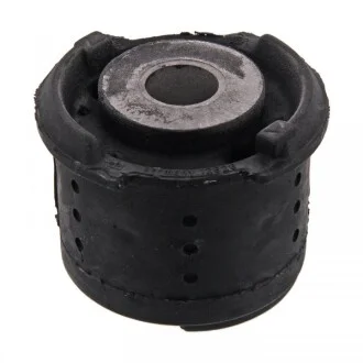 Подушка балки (задньої) BMW 3 (E46) 316-330i 98-05 UA63 FEBI BILSTEIN 12626