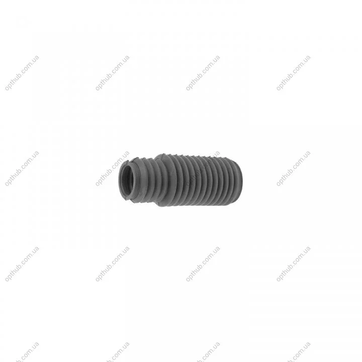 Пильник рейки рульової BMW 5 (E39) 95-04 (175x53x37) (opt-om) FEBI BILSTEIN 12642 (фото 1)