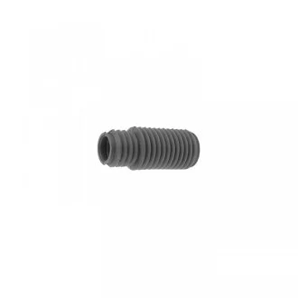 Пыльник рейки рулевой BMW 5 (E39) 95-04 (175x53x37) (opt-om) FEBI BILSTEIN 12642