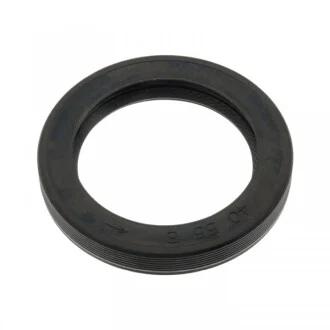 Сальник хвостовика КПП BMW 5 (E34/E39) (40x55x8) (opt-om) FEBI BILSTEIN 12651