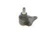 Опора шаровая AUDI A2,A3, SEAT TOLEDO II, VW GOLF IV 96-10 перед. мост слева (Пр-во FEBI) FEBI BILSTEIN 12658 (фото 3)