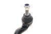 Наконечник тяги рульової (L) BMW 3 (E46) 98- UA63 FEBI BILSTEIN 12696 (фото 5)